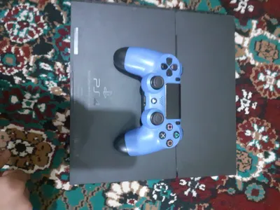 playstation 4+джостик