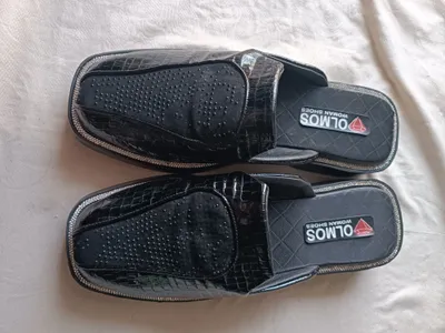 ayollar oyoq kiyimi, kuzgi tapochka 1