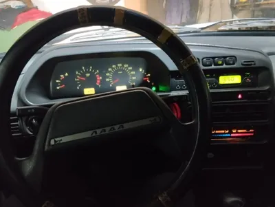 Vaz 2115 sotiladi, ozgina savdolashamiz 1