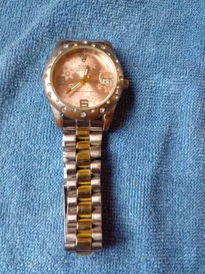 Rolex qo‘l soati 1