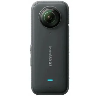 Insta 360 X3 ekshn-kamerasi 1
