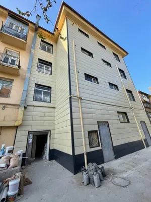Продажа 1-комн. кв. 19 м², Яккасарайский 1