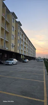«Dustlik» turar joy majmuasida 3 xonali kvartira sotiladi 1