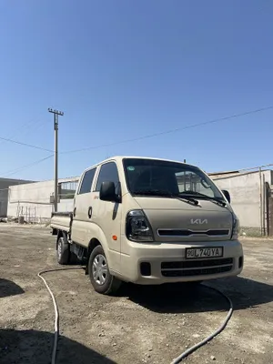 Kia bongo sotiladi 1