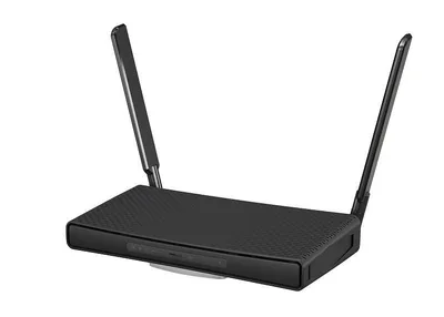 MikroTik hAP ac3 sotaman 1