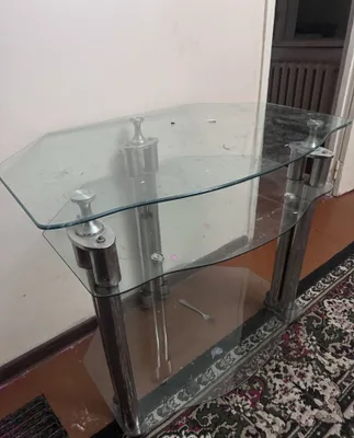Тумба под телевизор
