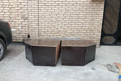 Продаются шкафчики 1