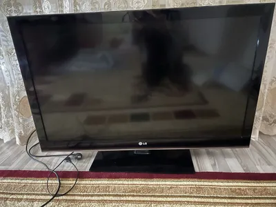 Телевозор ЛЖ в хорошем состояние 56 diametrov 1