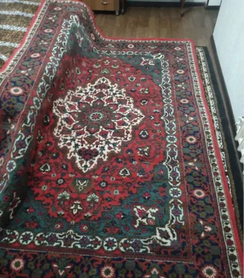 2 ga 3 o‘lchamdagi gilam sotiladi