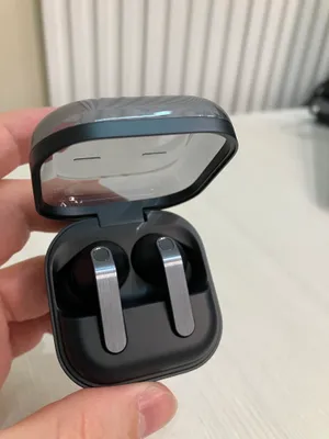 Galaxy Buds4 Pro (kafolat bilan) 1