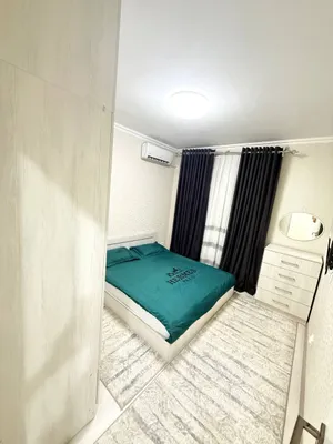 1/2/9, 30 m² sotiladi 1