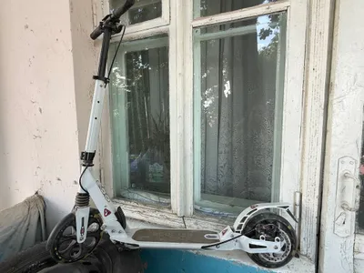 Самокат scooter urban 1
