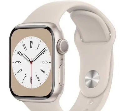Apple Watch Series 8 (41 mm) sotiladi