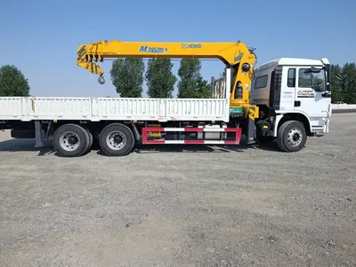Предлагаем услуги манипулятора, 12 тонн 1
