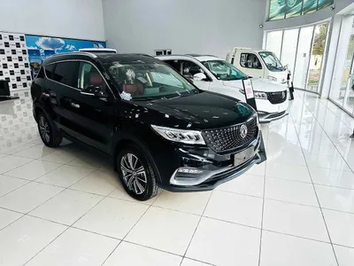 DONGFENG Glory 580Pro - Foizsiz muddatli to'lov 1