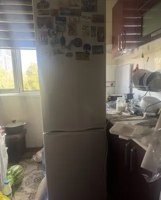 Холодильник Атлант 1