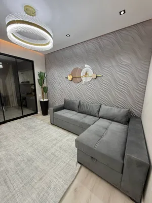 73 m², Yashnobod tumanida 3 xonali kvartira sotiladi · ID 52 1