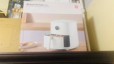 аэрогриль xiaomi