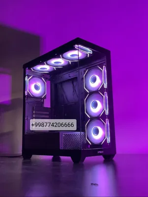 kopyuter case optom narxda