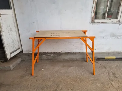 Малярный столь.. 1