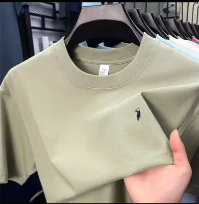 Oversayz Polo 1