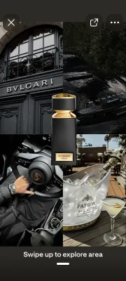 Bvlgari Tygar 1