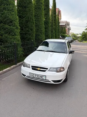 Nexia 2. Шины 2. Nexia 1