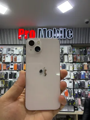iPhone 13 128 ГБ, розовый, IMEI не прошёл регистрацию 1