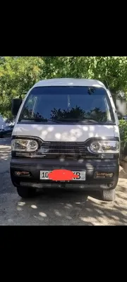 Damas 2017 Sotiladi
