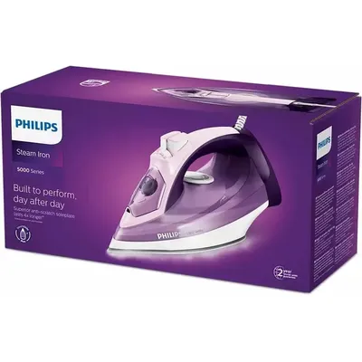 Philips DST5020 dazmol