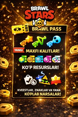 bravl pass