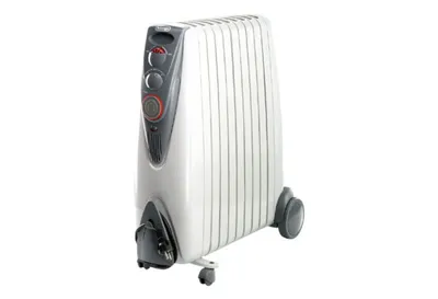 Moyli radiator