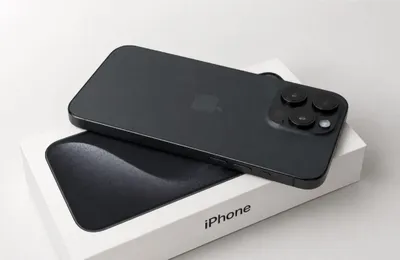 Iphone 15 pro max 1