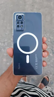 Redmi Note 12 Pro 1