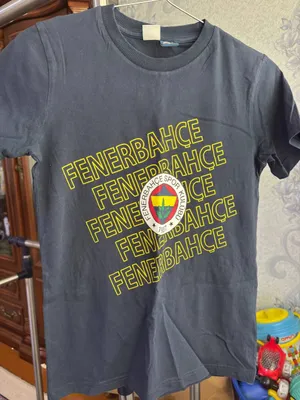 LC Waikiki’dan original Fenerbahce futbolkasi 1