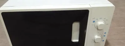 Микроволновка Samsung — продаётся 1