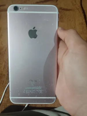 iPhone 6s Plus 1