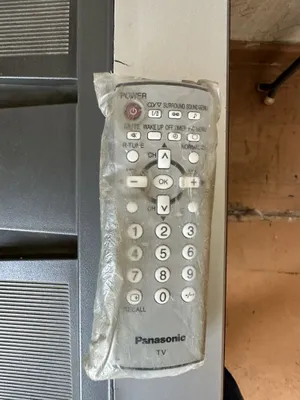 Panasonic televizori uchun original pult sotaman 1