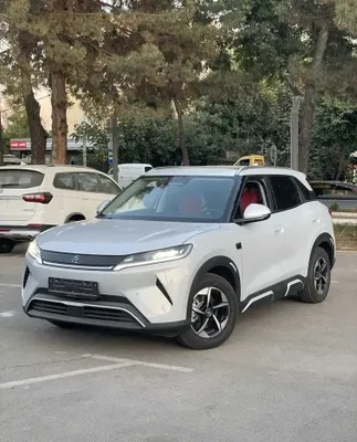 BYD Yuan Up Smart 1 с первоначальным взносом 30% 1