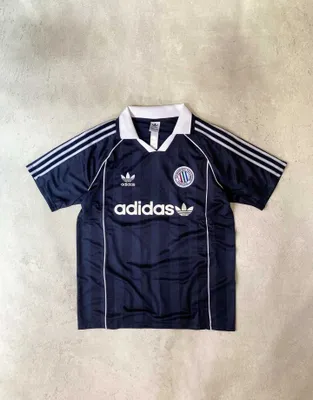 Adidas Jersey SS futbolkasi 1