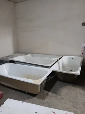 Vannalar sotiladi 1