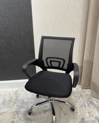 Ergonomik kompyuter kreslosi 1
