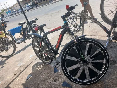 velosiped sotiladi 1000.000 so‘m 1