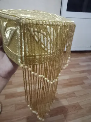 Головной убор для невесты