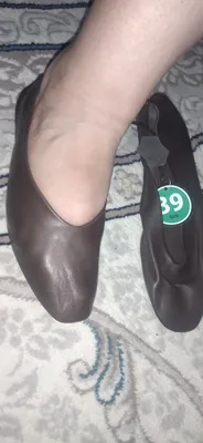 туфли женские 39 новые