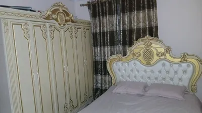Спальный комплект 1