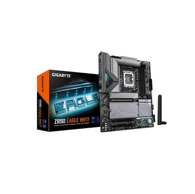 GIGABYTE Z890 EAGLE WiFi7 anakartasi 1