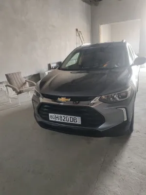 Treker 2 LTZ плюс 1