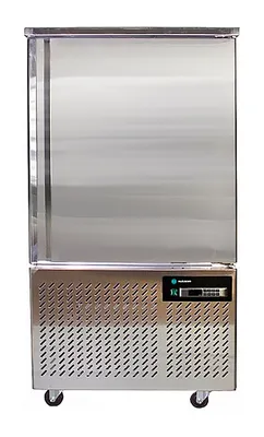 Шкаф шоковой заморозки Hurakan HKN-BCF10M