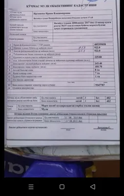 Участок 9,2 сот. 8 комн. Янгиюль. 1